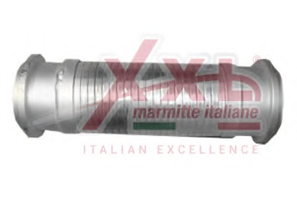 Сильфон, система выпуска XXLMARMITTEITALIANE A5042