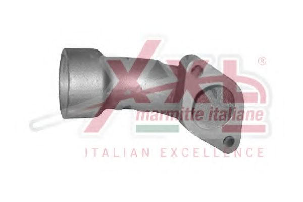 Коллектор, система выпуска XXLMARMITTEITALIANE MN5018