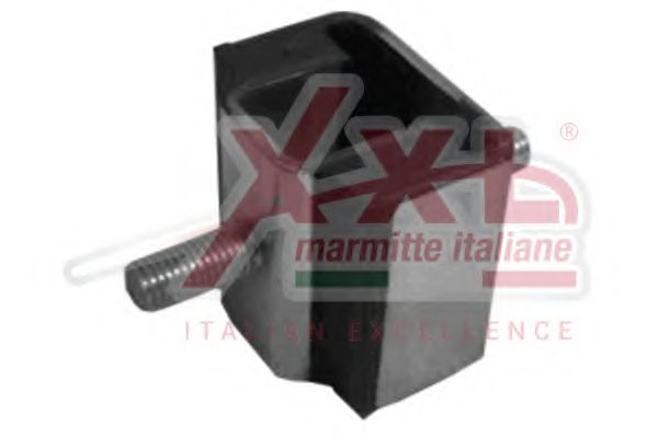 Клемма, система выпуска XXLMARMITTEITALIANE X08001L