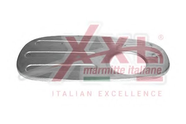 Клемма, система выпуска XXLMARMITTEITALIANE X11253L