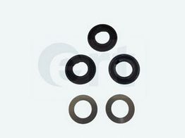 Ремкомплект, главный тормозной цилиндр ERT 200631