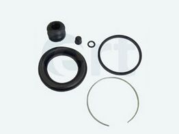 Ремкомплект, тормозной суппорт ERT 400842