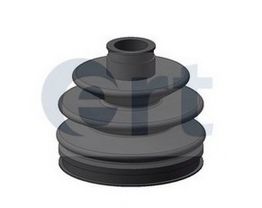 Комплект пылника, приводной вал ERT 500314