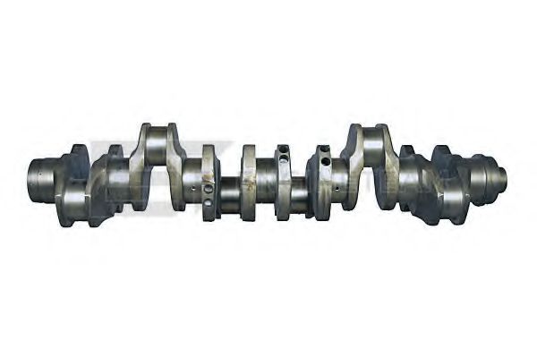 Коленчатый вал ET ENGINETEAM HK0121