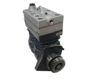 Компрессор, пневматическая система AIR FREN 01.1200.280