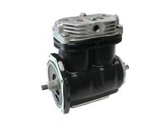 Компрессор, пневматическая система AIR FREN 01.1200.30