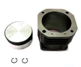 Гильза цилиндра, пневматический компрессор AIR FREN 01.2300.60