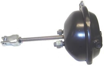 Тормозная пневматическая камера AIR FREN 02.2390301