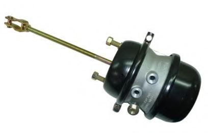 Комбинированный цилиндр гидравл. тормозного привода AIR FREN 02.3030.80