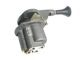 Тормозной клапан, стояночный тормоз AIR FREN 04.4211.10