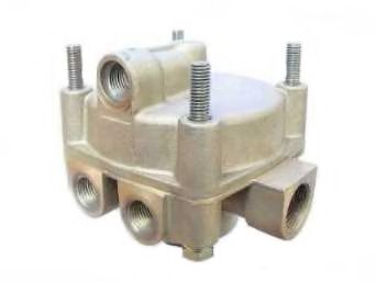 Ускорительный клапан AIR FREN 05.545006