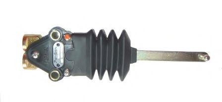 Регулятор высоты дор. просвета авто. с пневмат. подвеской AIR FREN 08.8010.60