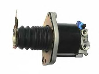 Усилитель сцепления AIR FREN 09.051.158