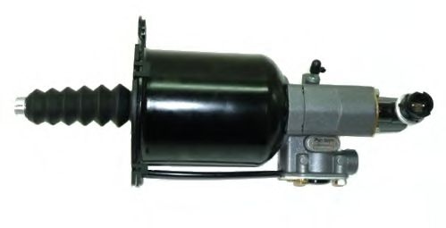 Усилитель сцепления AIR FREN 09.051.431