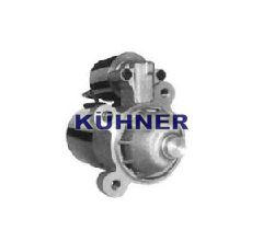 Стартер AD KÜHNER 254239