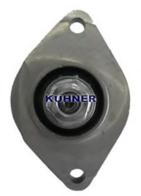 Стартер AD KÜHNER 254748