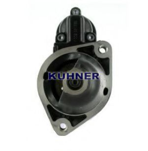 Стартер AD KÜHNER 254978