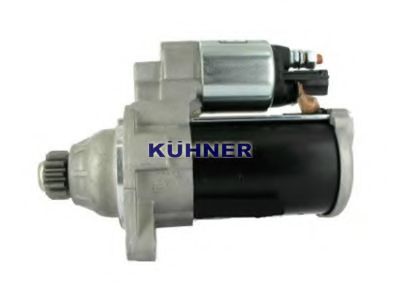 Стартер AD KÜHNER 255183