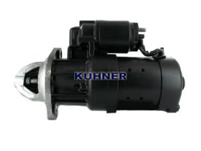 Стартер AD KÜHNER 255225