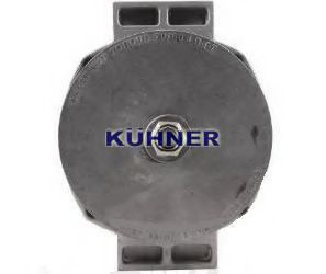 Генератор AD KÜHNER 554043RI