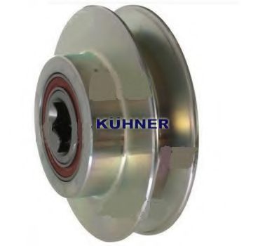 Механизм свободного хода генератора AD KÜHNER 885431