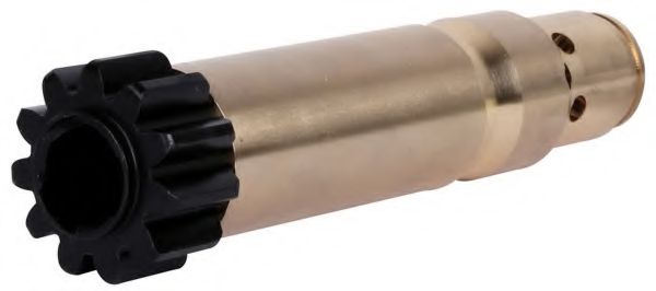 Привод с механизмом свободного хода, стартер GHIBAUDI 2308