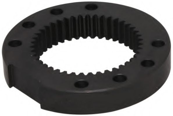 Кольцевая шестерня, планетарный механизм (стартер) HC-Cargo 135077