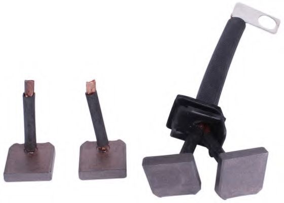 Угольная щетка, стартер PowerMax 1014493