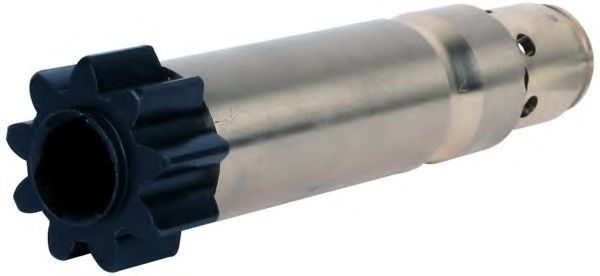 Привод с механизмом свободного хода, стартер HC-Cargo 230096