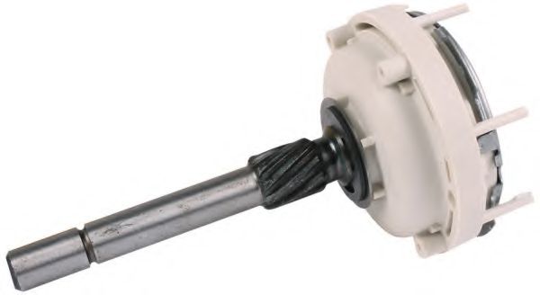 Ремкомплект, планетарный механизм - стартер HC-Cargo 230158