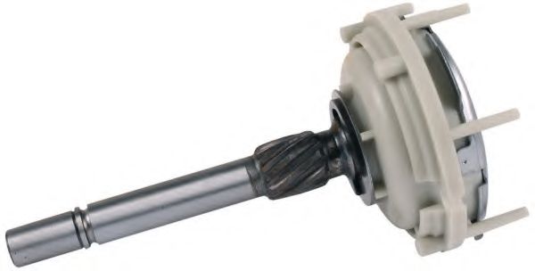 Ремкомплект, планетарный механизм - стартер HC-Cargo 230832