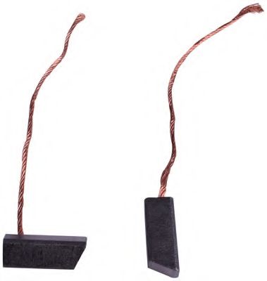 Угольная щетка, стартер PowerMax 1110118