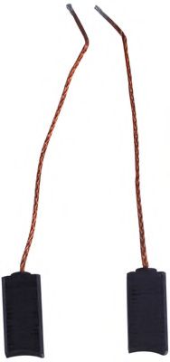 Угольная щетка, стартер HC-Cargo 141006