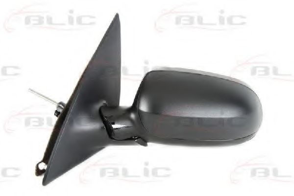 Наружное зеркало TYC 1428836