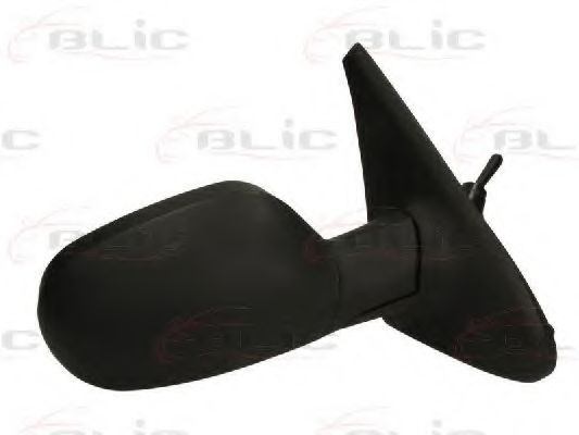 Наружное зеркало BLIC 5402-04-1115221P