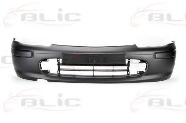 Буфер BLIC 5510-00-1608904P