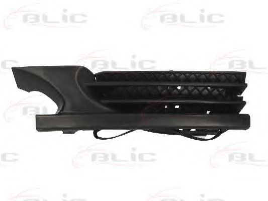 Покрытие буфера, прицепное обор BLIC 5513-00-3512924P