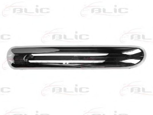 Облицовка / защитная накладка, буфер BLIC 5703-05-4001921P