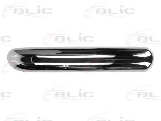 Облицовка / защитная накладка, буфер BLIC 5703-05-4001922P