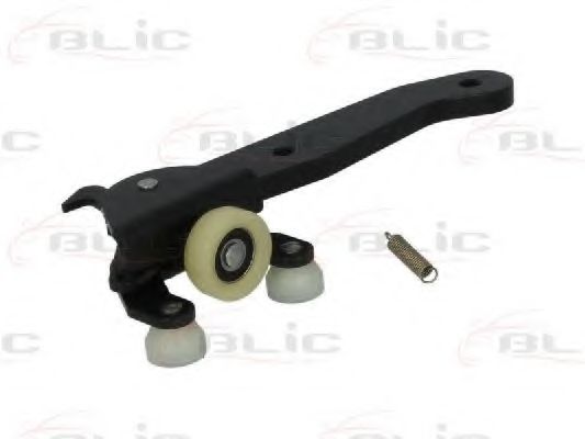 Направляющая ролика, сдвижная дверь BLIC 6003-00-0144P