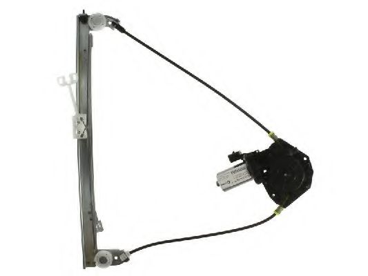 Подъемное устройство для окон BLIC 6060-00-LN2211