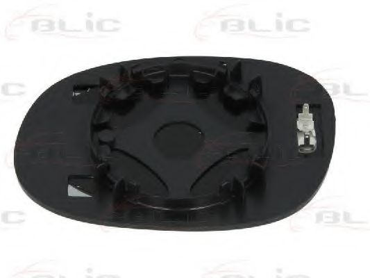 Зеркальное стекло, наружное зеркало HAGUS 9289