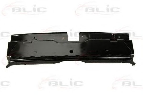 Задняя стенка BLIC 6503-05-5507650P