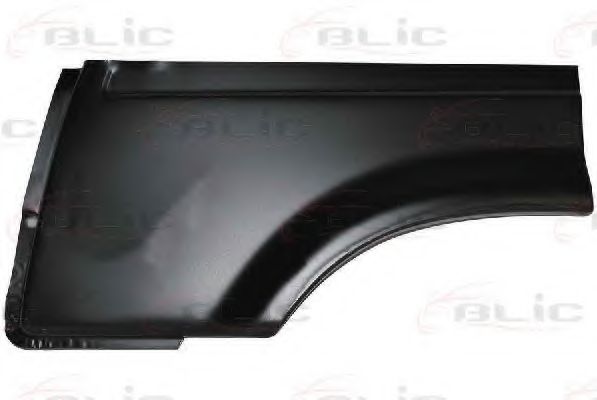 Крыло SCHLIECKMANN 222631