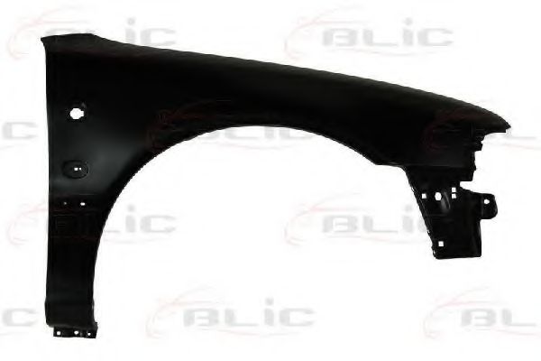 Крыло BLIC 6504-04-0018312P