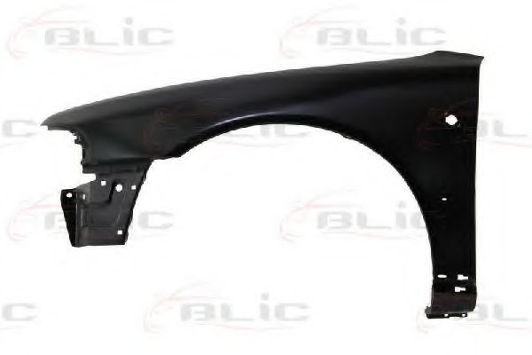 Крыло JOHNS 1309011