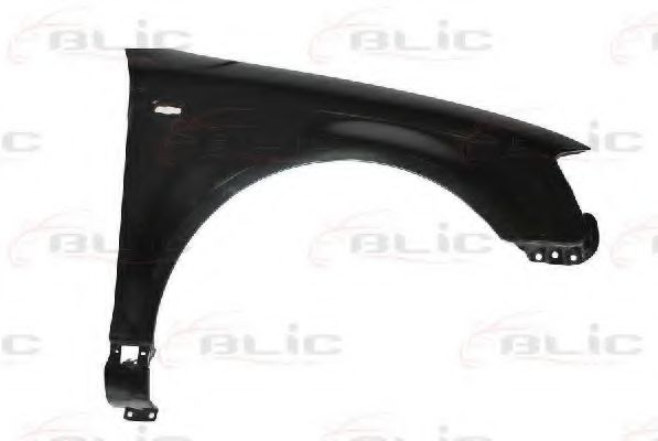 Крыло SCHLIECKMANN 101172