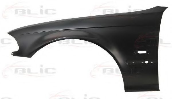 Крыло SCHLIECKMANN 123171