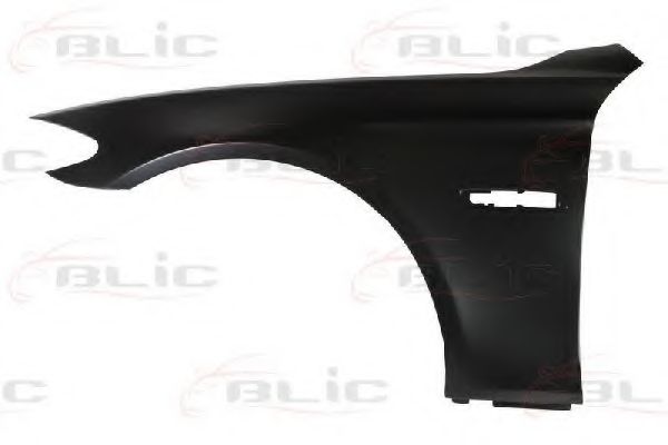 Крыло BLIC 6504-04-0067311P