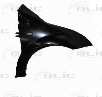 Крыло SCHLIECKMANN 663172